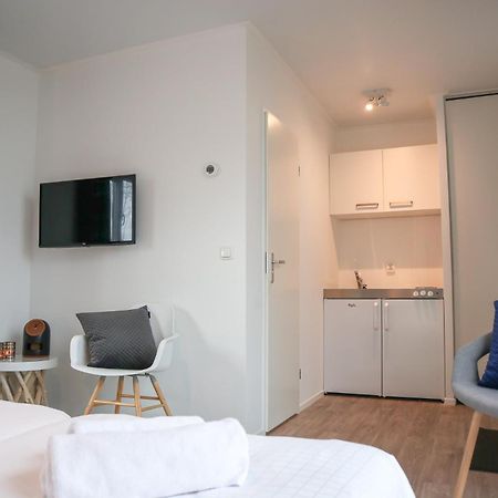 Comfort Rooms By Europarcs Bad Hulckesteijn Nijkerk Quarto foto