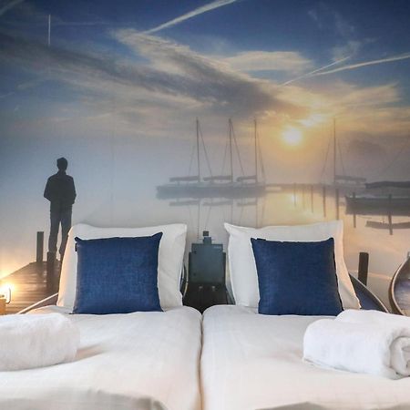 Comfort Rooms By Europarcs Bad Hulckesteijn Nijkerk Quarto foto